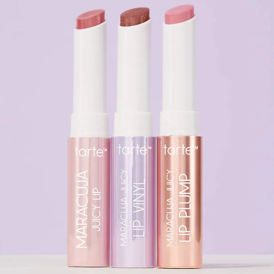 SET TARTE MARACUYA LIPS EDICION ESPECIAL