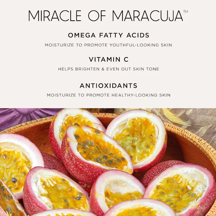 SET TARTE MARACUYA LIPS EDICION ESPECIAL