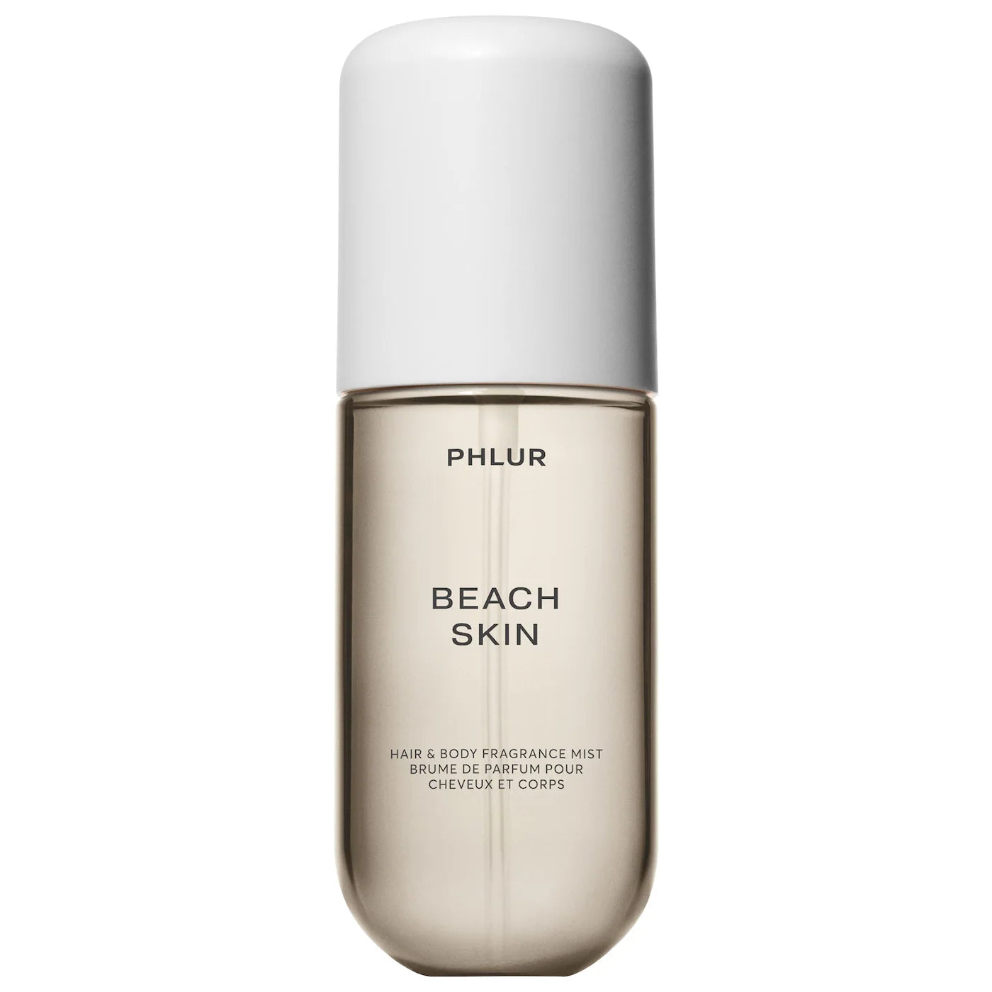 PHLUR  MINI BEACH SKIN BODY & HAIR FRAGANCE MIST 90 ML