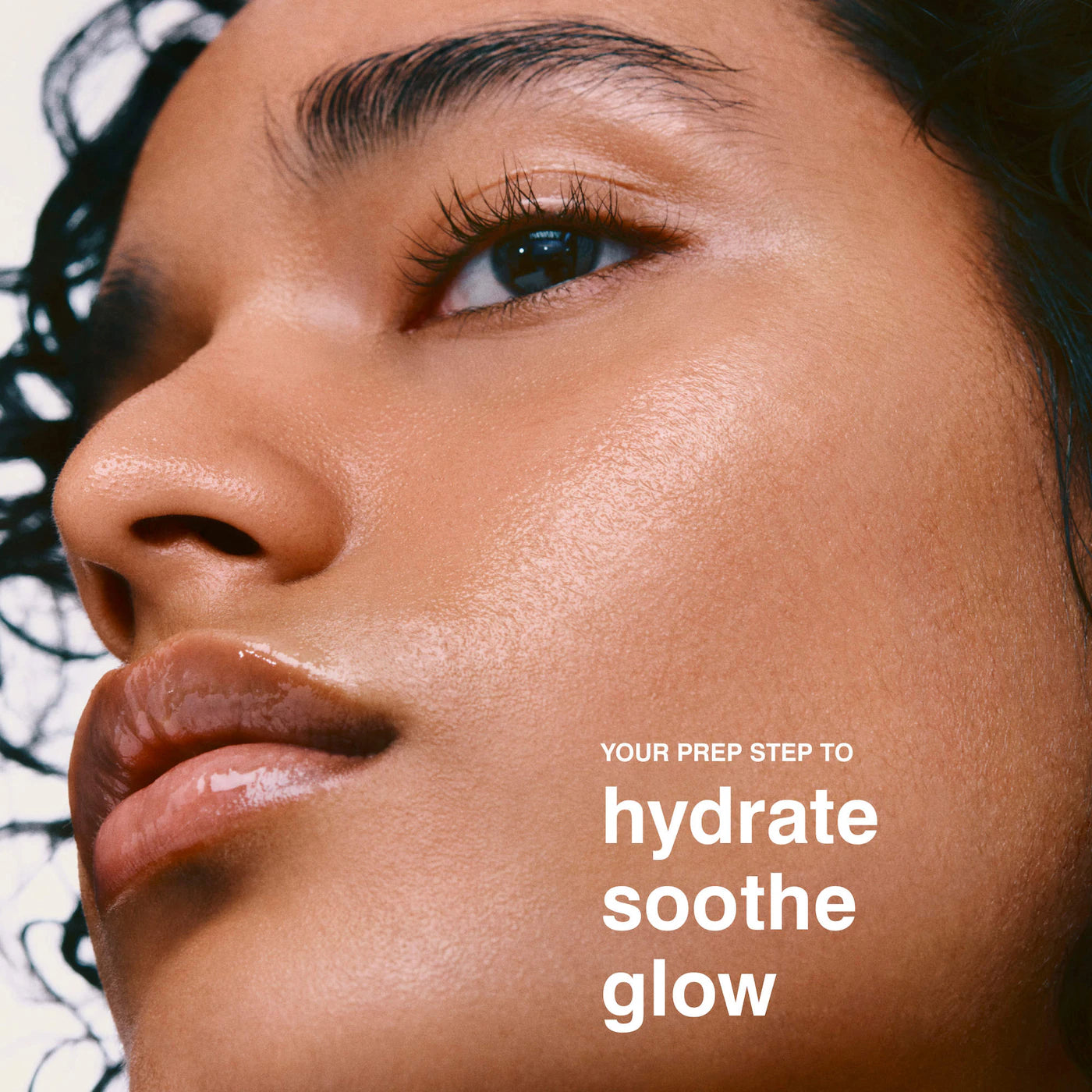 GLAZING MILK RHODE 124 ML