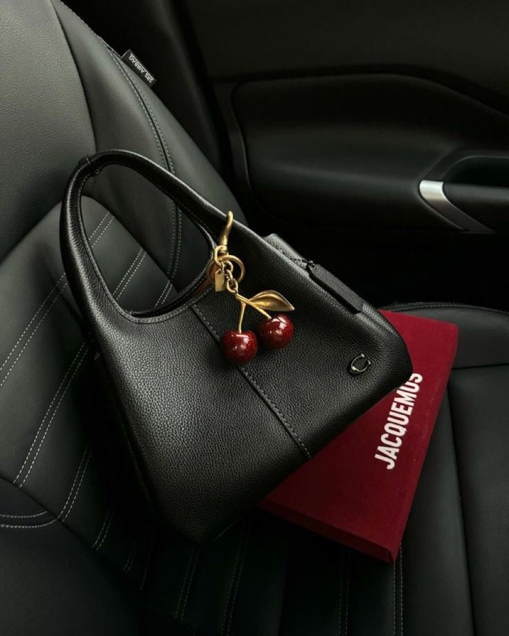 BOLSOS Y CARTERAS