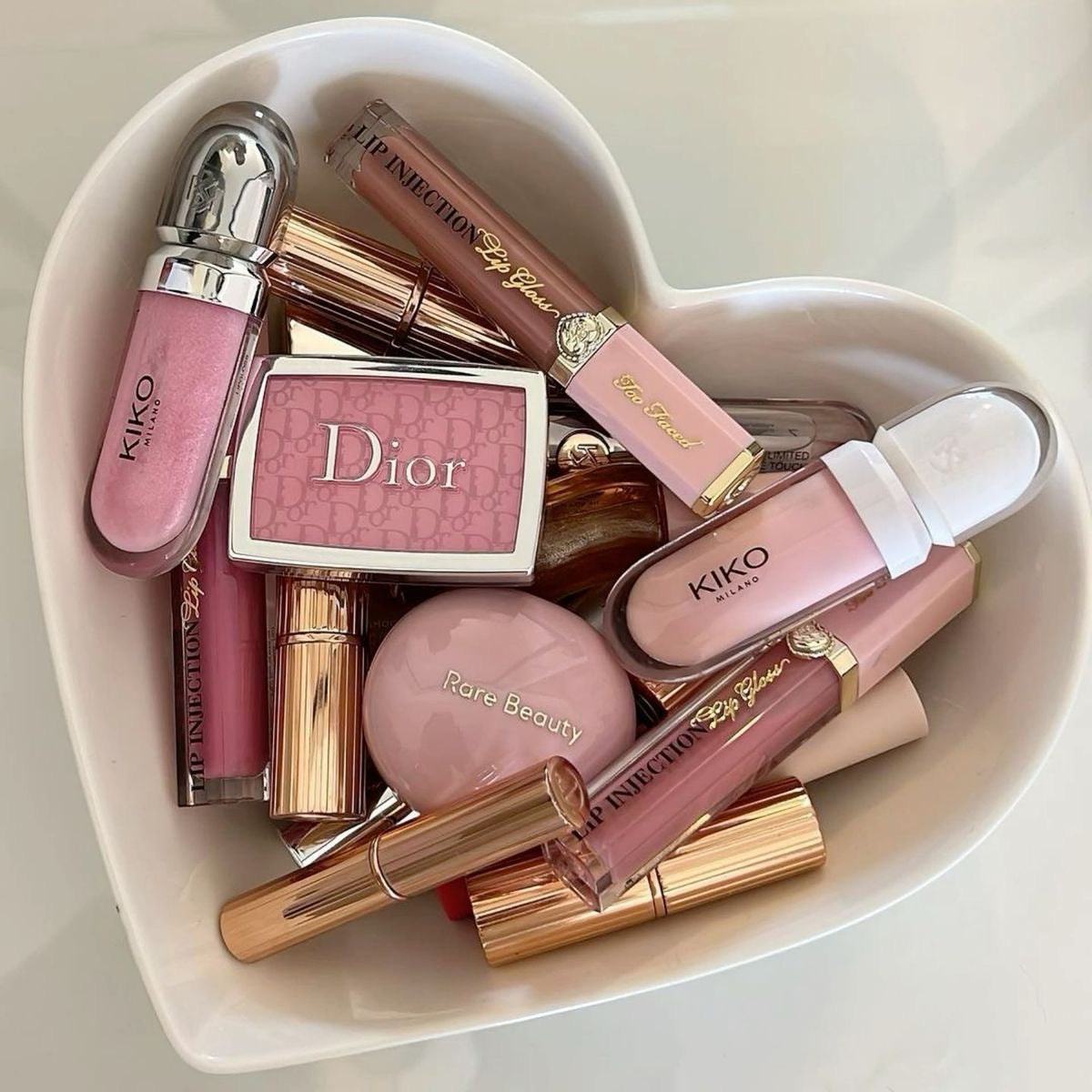MAQUILLAJES