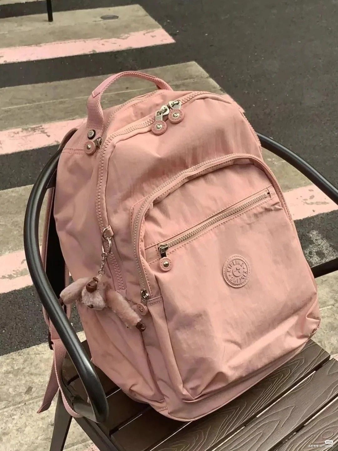 MOCHILAS
