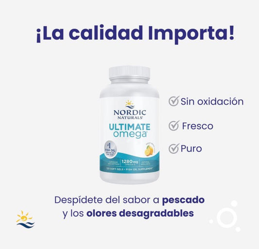 Soft gel omega 3 120 cápsulas
