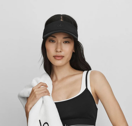 Vicera Alo yoga black
