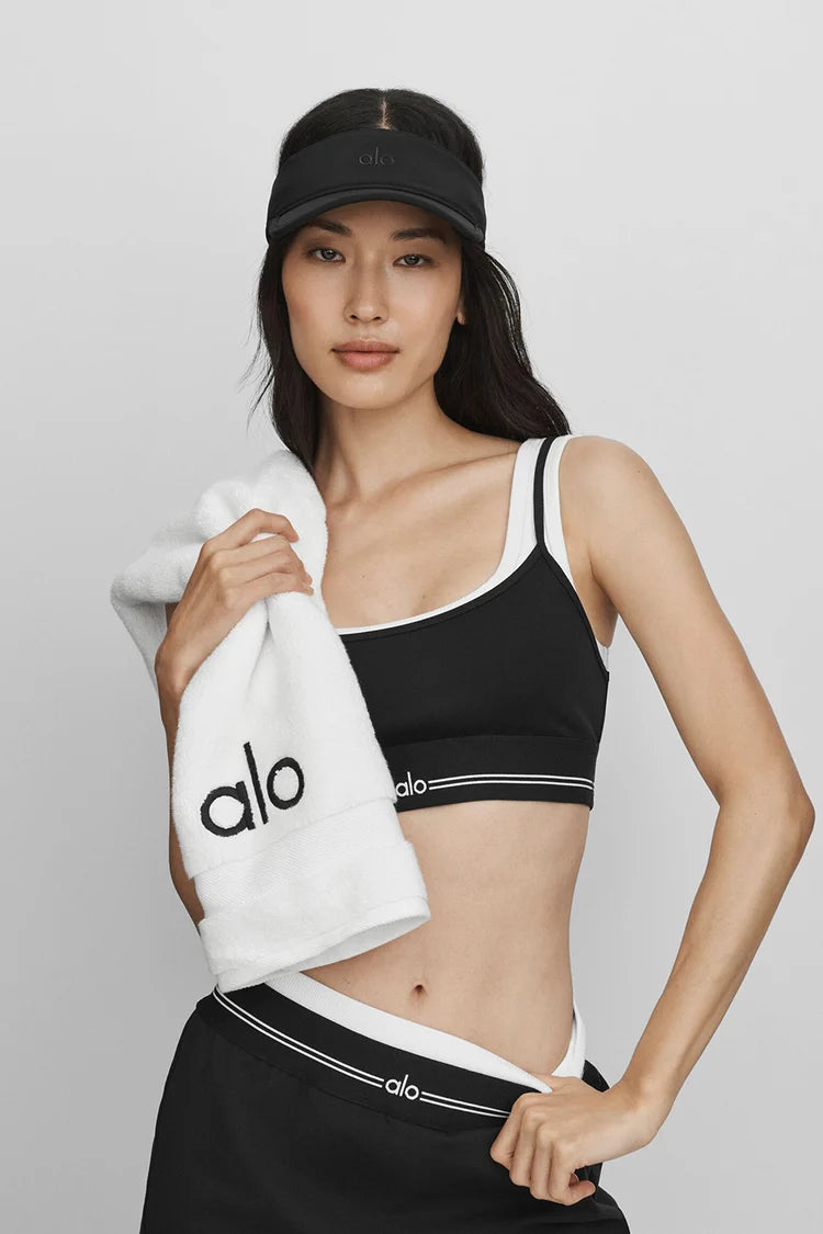Vicera Alo yoga black