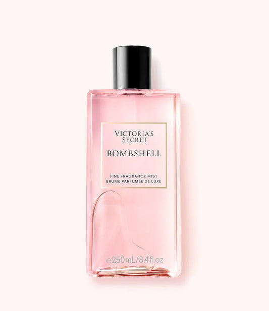 BODY MIST BOBSHELL VICTORIAS SECRET