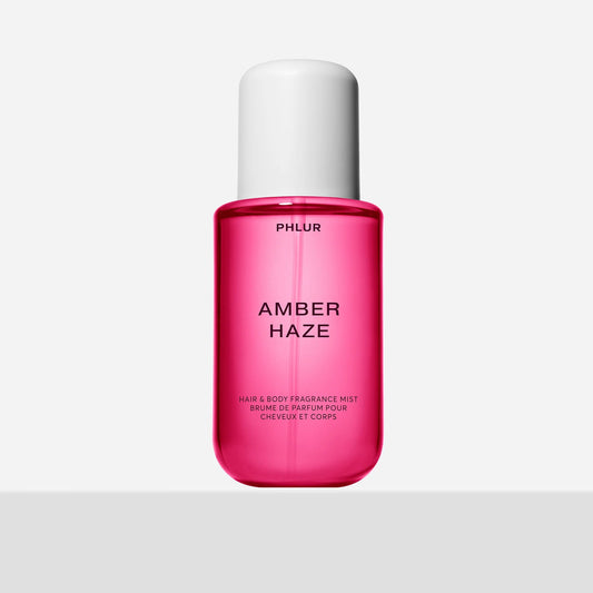 BODY Y HAIR MIST PHLUR AMBER HAZE 240 ML