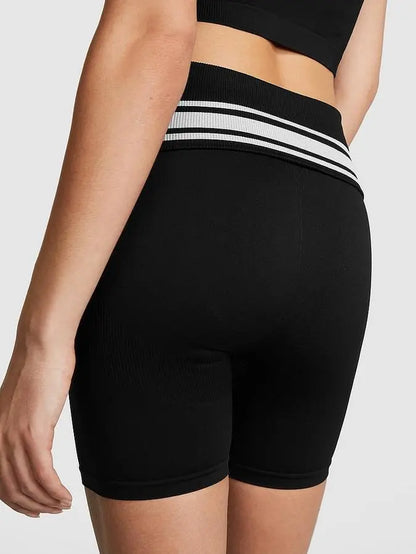 Biker pink victorias secret