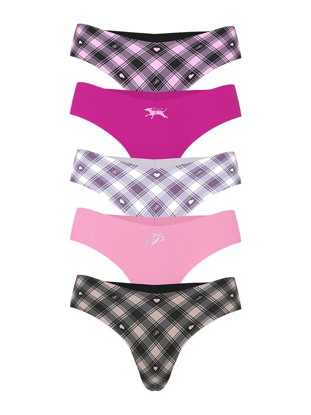 SET LENCERÍA VICTORIAS SECRET