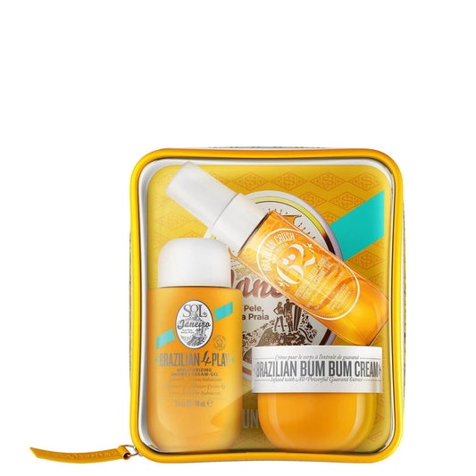 SET SOL DE JANEIRO BRAZILIAM BUMBUM