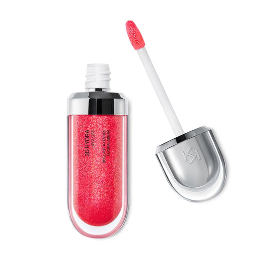 3D Hidra Gloss Kiko Milano #12