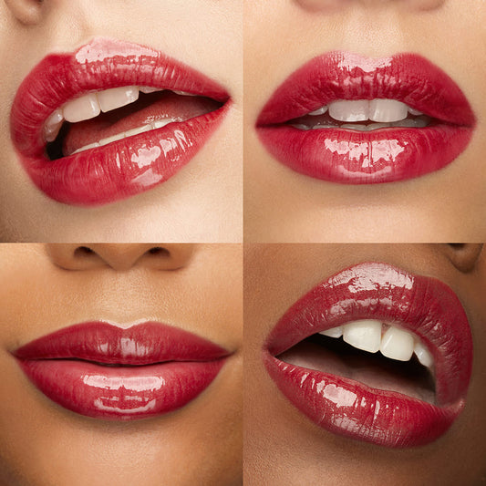 3D Hidra Gloss #16 kiko Milano