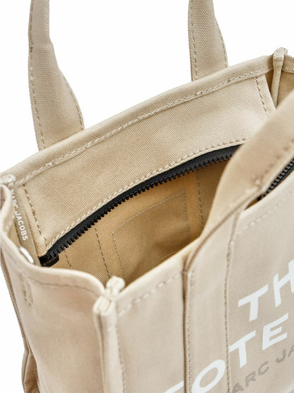 THE CANVAS SMALL TOTE BAG MARC JACOBS