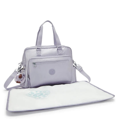 MATERNAL KIPLING ALANA LILAC FROST