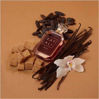 KAYALI
Vanilla Musk Mini Duo Perfume Gift Set
