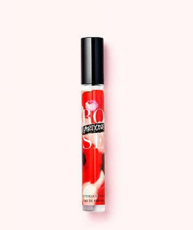 Roll on Victorias secret Rose