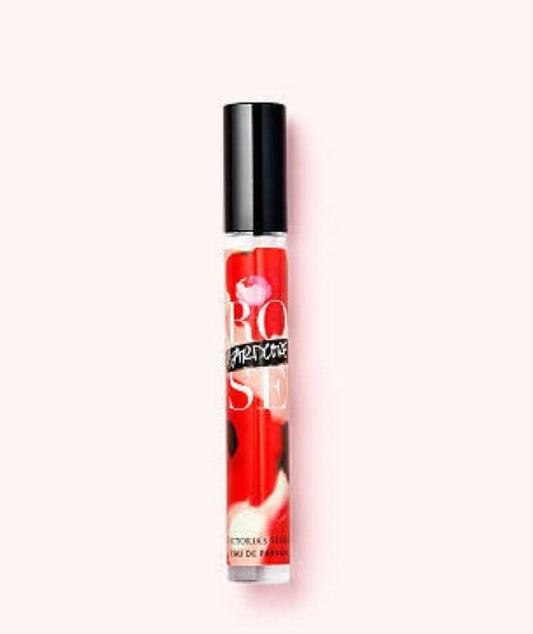 Roll on Victorias secret Rose