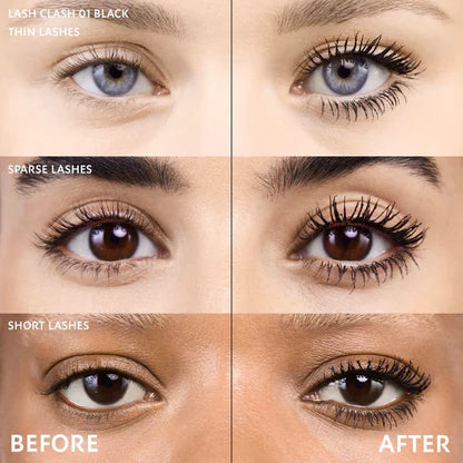 MINI MASCARA YSL 2ML