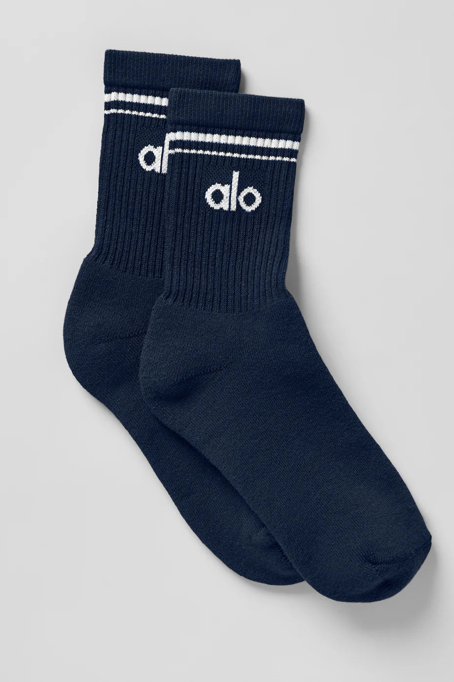 Calcetas Alo yoga Blue