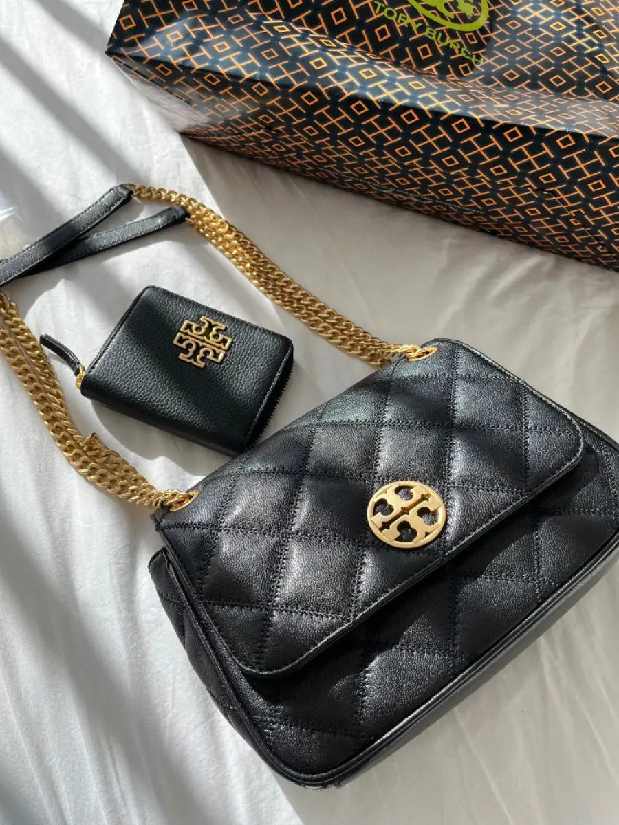 CROSSBODY TORY BURCH BLACK