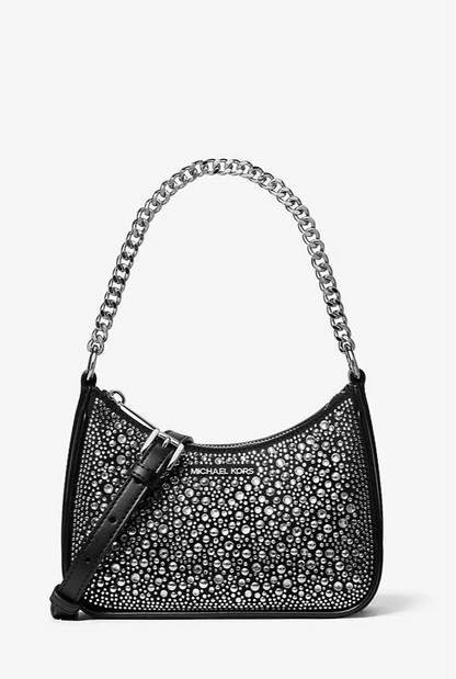 CARTERA CROSSBODY CRISTALES MICHAEL KORS