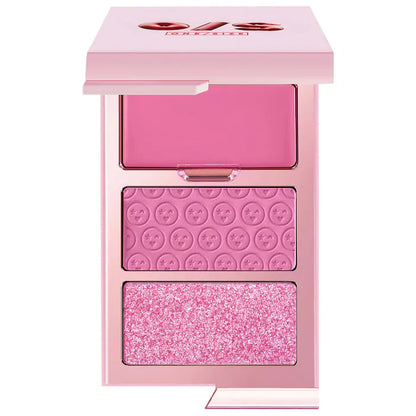 Blush one size