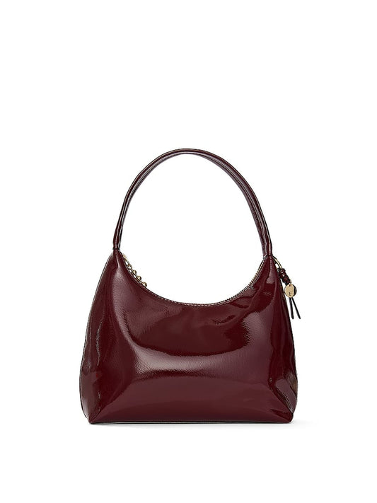 Cartera victorias secret burgundy