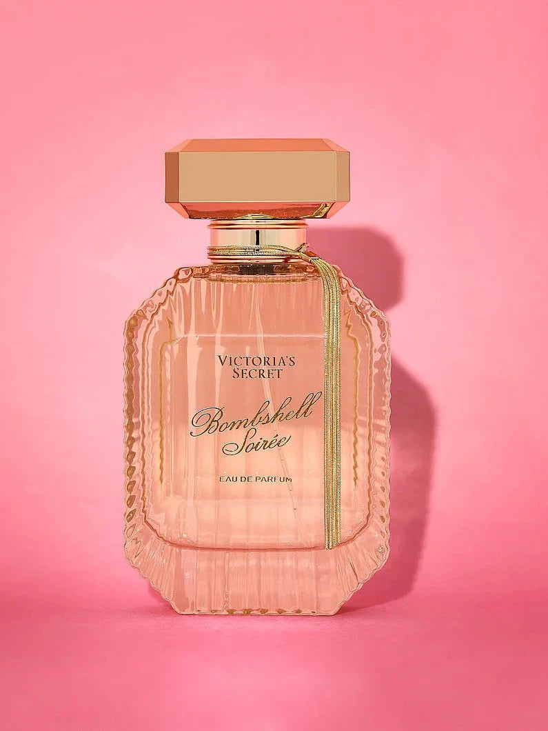 Bonshell soiree 50’ml victorias secret