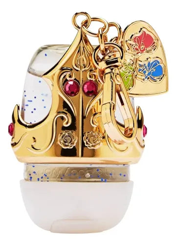 Poeta alcohol gel edición limitada princesa Aurora