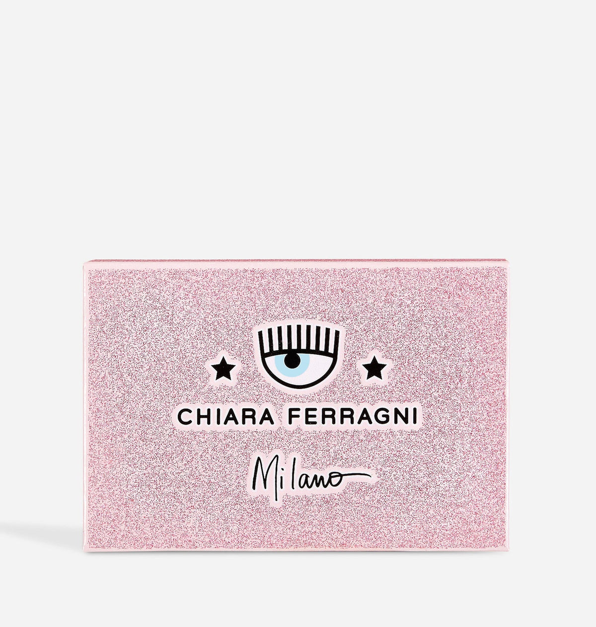 Paleta de sombras Chiara ferragni Milano