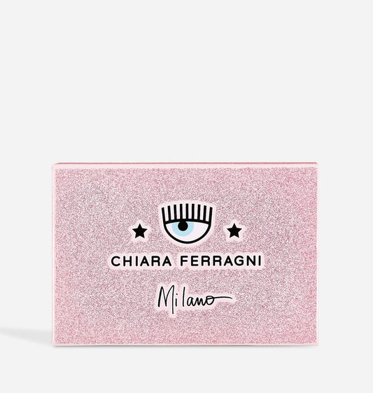 Paleta de sombras Chiara ferragni Milano