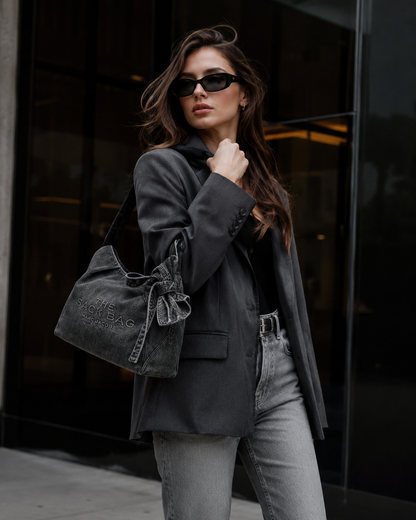 Cartera Marc Jacobs Denim
