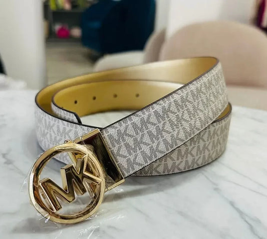 CINTURON MICHAEL KORS REVERSIBLE M