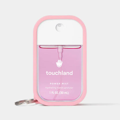 Carcasa para Touchland Pink