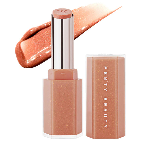 Fenty Beauty by Rihanna 
Gloss Bomb Stix High-Shine Gloss Stick fenty glow
