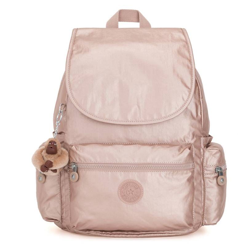 MOCHILA EZRA L KIPLING