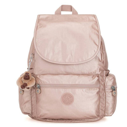 MOCHILA EZRA L KIPLING