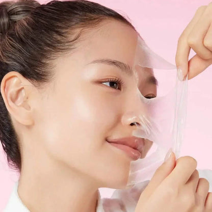 Mascarilla medicube colageno