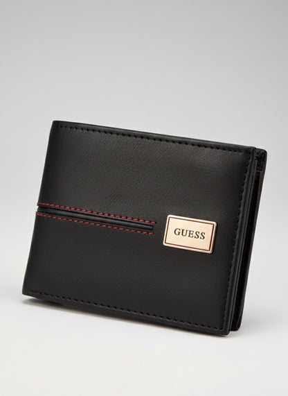 Billetera Guess black