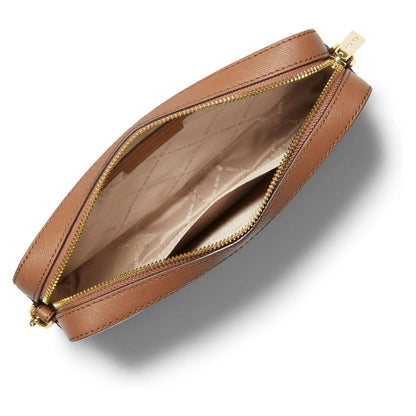 CROSBODY JET SET MICHAEL KORS VAINILLA