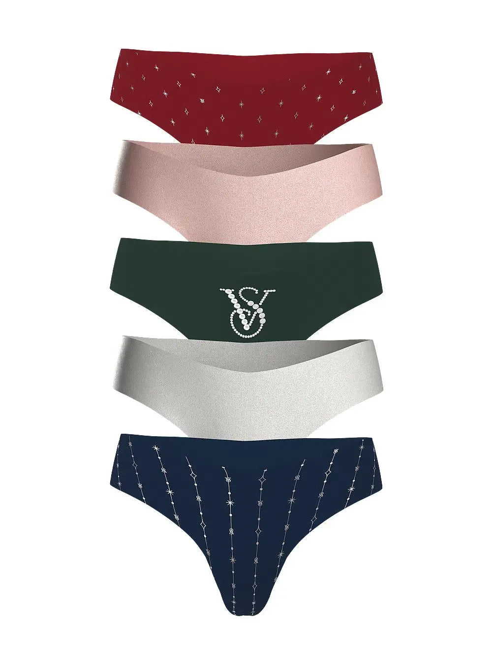 SET LENCERÍA VICTORIAS SECRET