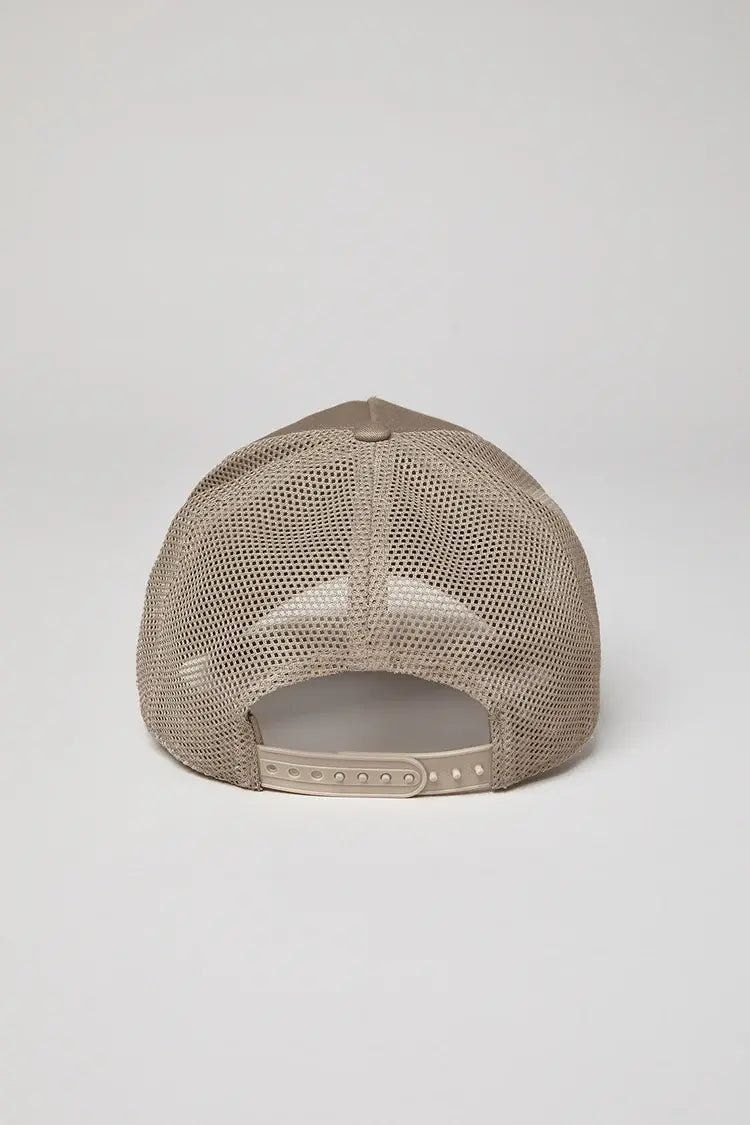 GORRO ALO YOGA BROWN