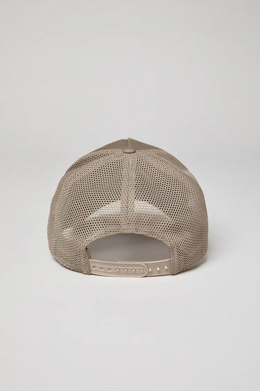 GORRO ALO YOGA BROWN