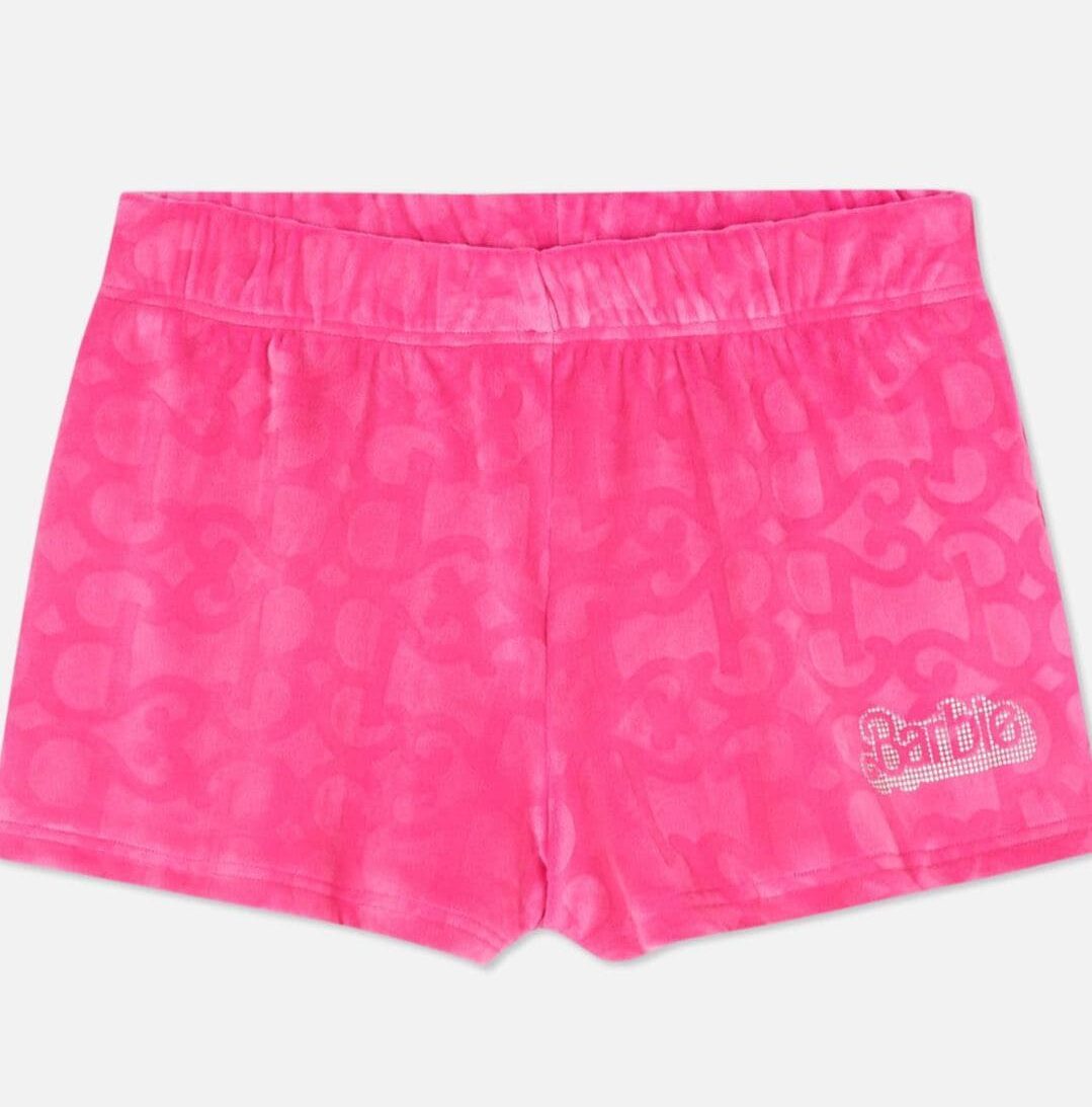 short barbie talla M