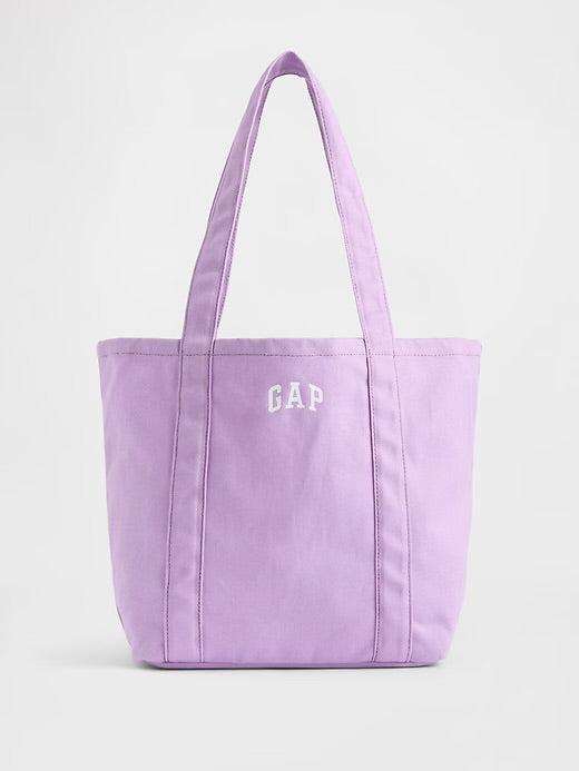 Tote Gap lila
