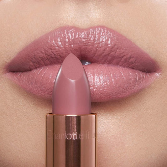 Lips combo Charlotte tilburty