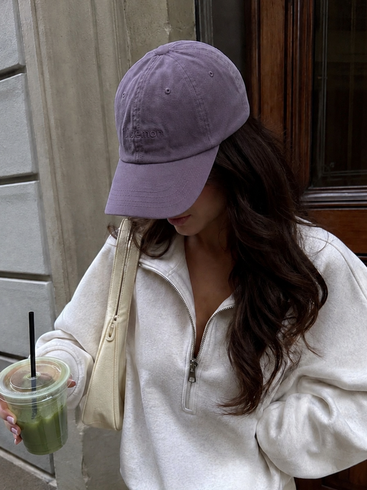 GORRO LULULEMON