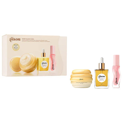 Set Gisou edición limitada