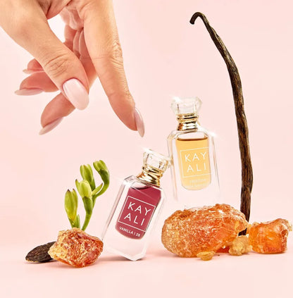 KAYALI
Vanilla Musk Mini Duo Perfume Gift Set